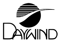 Daywind Records Logo